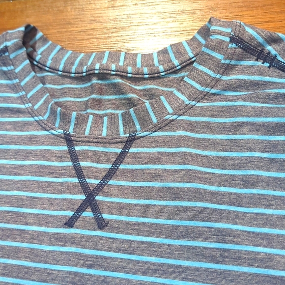 Lululemon Men's long sleeve - Picture 2 of 4